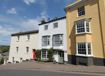 Thumbnail 9 bed property for sale in Wye Street, Ross-On-Wye