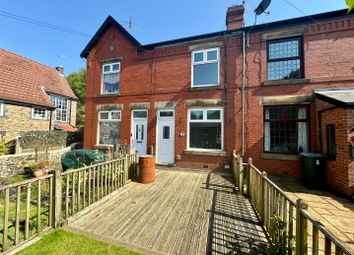 Thumbnail 2 bed terraced house for sale in Buxton Road, Whaley Bridge, High Peak