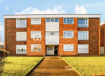 Thumbnail Flat to rent in Claremont Court, Whitley Bay, Tyne And Wear