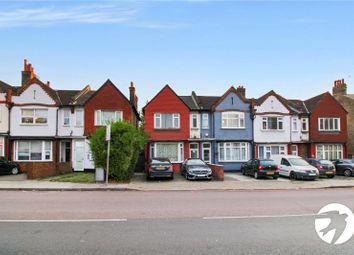 Thumbnail 3 bed maisonette to rent in Brownhill Road, Catford, London