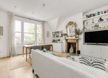 Thumbnail Flat for sale in Wandsworth Bridge Road, Sands End