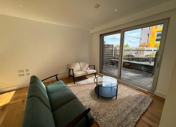 Thumbnail Duplex to rent in Bywell Place, London