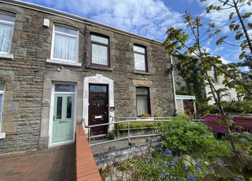 Thumbnail Semi-detached house for sale in Frederick Place, Llansamlet, Swansea, City And County Of Swansea.