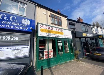 Thumbnail Retail premises for sale in Ground Ground Floor Shop, 287, Walsgrave Road, Coventry