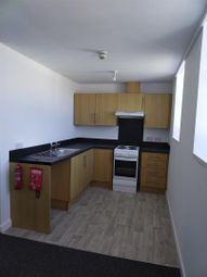 Thumbnail 1 bed flat to rent in Meyrick Street, Pembroke Dock