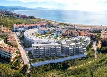 Thumbnail 3 bed apartment for sale in Manilva, Malaga, Spain