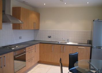 Thumbnail 2 bed flat to rent in Central Gardens, Benson Street, Liverpool