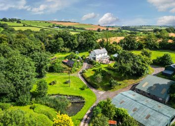 Thumbnail Property for sale in Dulverton