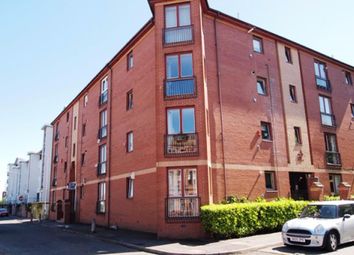 Thumbnail 2 bed flat to rent in 303 Springburn Road, Springburn, Glasgow