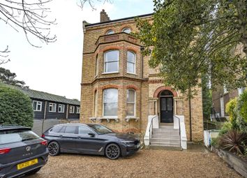 Thumbnail 1 bed flat for sale in Ewell Road, Surbiton