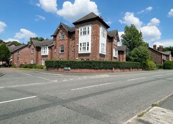 Thumbnail 2 bed flat to rent in Broadacre Place, Alderley Edge