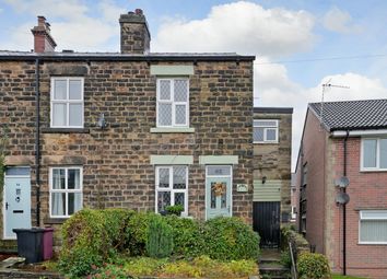 Thumbnail 3 bed semi-detached house for sale in Hallowes Lane, Dronfield, Derbyshire