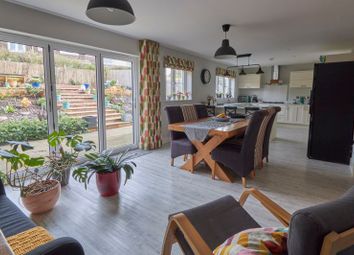 Thumbnail Detached house for sale in Dairy Grove, Exeter