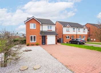 Thumbnail Detached house for sale in Vendace Wynd, Lochmaben, Lockerbie