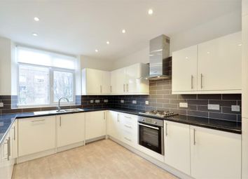 Thumbnail Maisonette to rent in Finchley Road, London