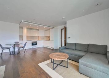 Thumbnail 1 bed flat to rent in Royal Mint Street, Tower Hill London