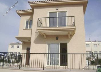Thumbnail 4 bed detached house for sale in Kolossi, Limassol, Cyprus