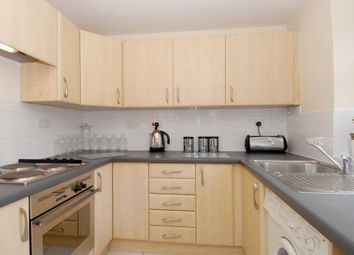 Thumbnail 2 bed flat for sale in Woodstock Close, Summertown