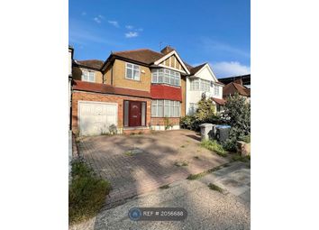 Thumbnail Semi-detached house to rent in Salmon Street, London