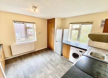 Thumbnail 3 bed flat to rent in Oakhall Court, London