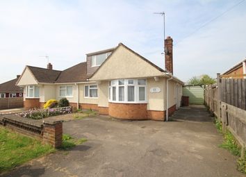 Thumbnail Semi-detached bungalow to rent in The Pyghtle, Wellingborough