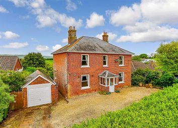 Thumbnail Detached house for sale in Niton Road, Rookley, Isle Of Wight