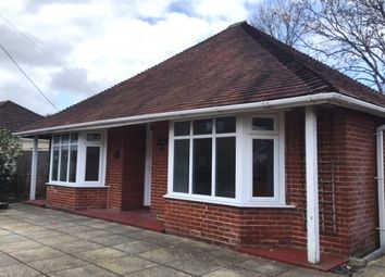 Thumbnail 2 bedroom detached bungalow to rent in Shaggs Meadow, Lyndhurst