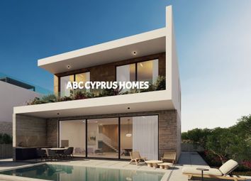 Thumbnail 3 bed villa for sale in Geroskipou, Paphos, Cyprus