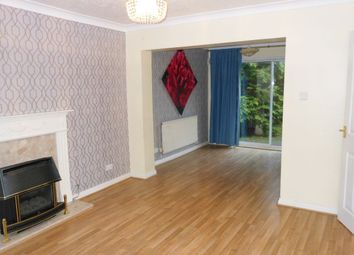 3 Bedroom Detached house for rent