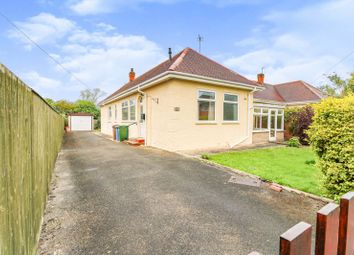 Thumbnail Semi-detached bungalow to rent in Chestnut Avenue, Withernsea