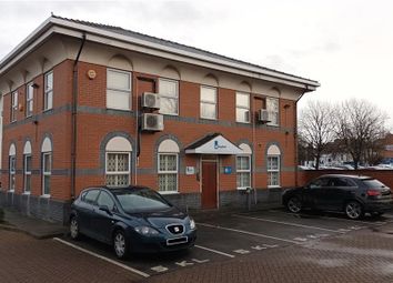 Thumbnail Office for sale in Unit 5, Anchor Court, 160 Francis Street, Hull, East Riding Of Yorkshire