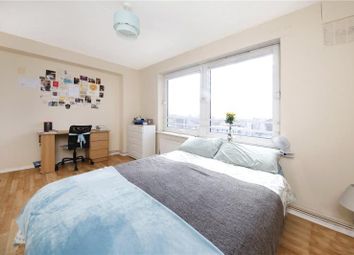 Thumbnail 3 bed flat to rent in Thornham Street, London