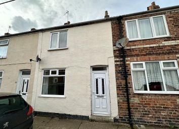 Thumbnail Terraced house to rent in Dundas Street, Loftus, Saltburn-By-The-Sea