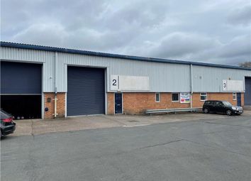 Thumbnail Light industrial to let in Unit 2 &amp; 3, Rushock Trading Estate, Rushock, Droitwich, Worcestershire