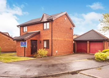 3 Bedroom Detached house for rent