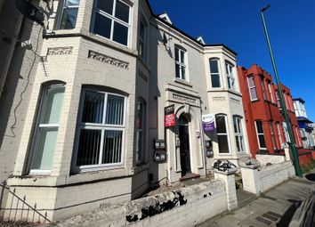 Thumbnail Flat for sale in Coatham Road, Redcar