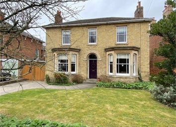 Thumbnail Detached house for sale in North Road, Bourne