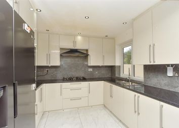 Thumbnail 5 bed end terrace house for sale in Cottall Avenue, Chatham, Kent