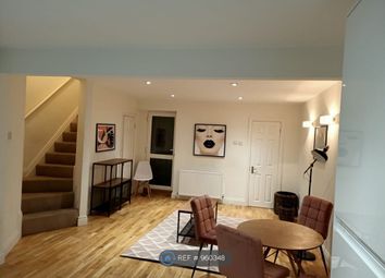 1 bed maisonette to rent in City Road, London EC1V
