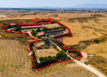 Thumbnail Land for sale in Pano Deftera, Deftera, Cyprus