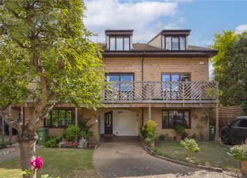 Thumbnail 4 bed terraced house for sale in Albany Mews, Kingston Upon Thames
