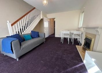 Thumbnail End terrace house to rent in Sir William Wallace Wynd, Old Aberdeen, Aberdeen