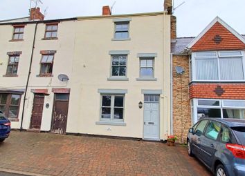 Property listing in Bishop Auckland, County Durham