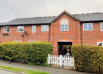 Thumbnail Terraced house to rent in Church Lane, Wistaston, Crewe, Cheshire