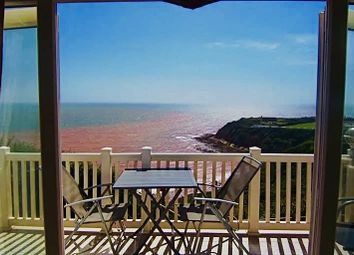Thumbnail 2 bed property for sale in Cedars, Devon Cliffs, Sandy Bay, Exmouth