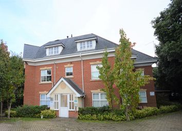 Thumbnail 2 bed flat to rent in Talbot Road, Winton, Bournemouth