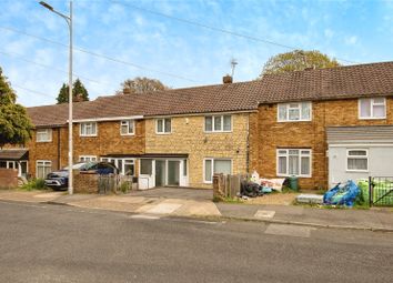 Thumbnail Terraced house for sale in Silverweed Road, Chatham, Kent