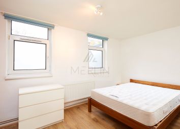 Thumbnail 1 bed flat for sale in Ashley Crescent, London