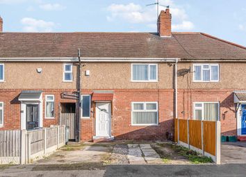 Thumbnail Terraced house for sale in Beaufort Road, Intake, Doncaster