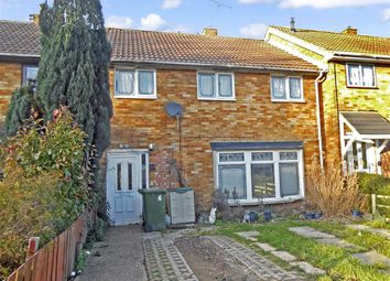 4 Bedrooms Terraced house for sale in Little Bentley, Basildon, Essex SS14